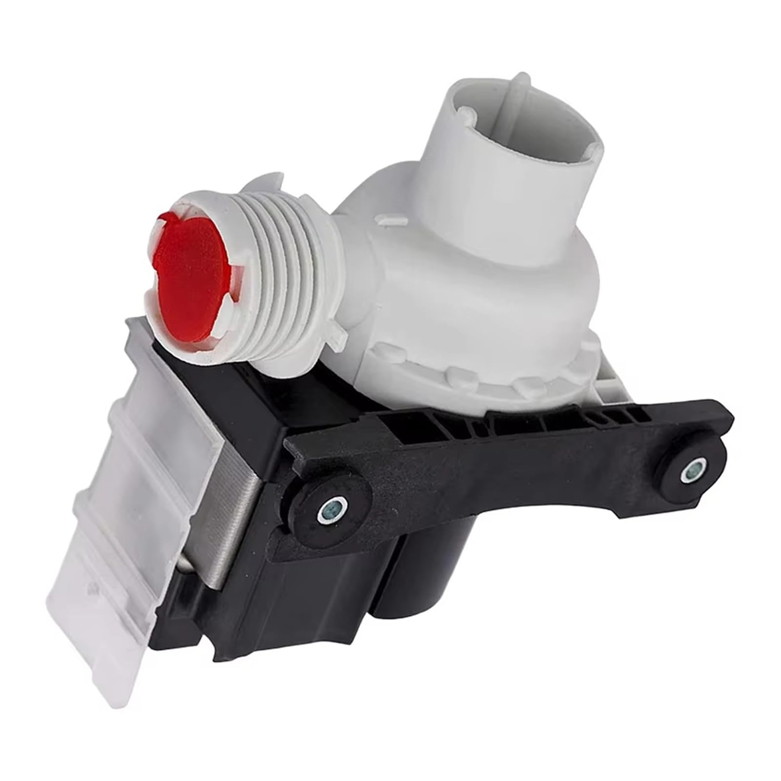 WashingMachine Drain Pump Motor for Crosley Washing Machine Pump Laundry Appliance Replacement Part Water Circulation Component