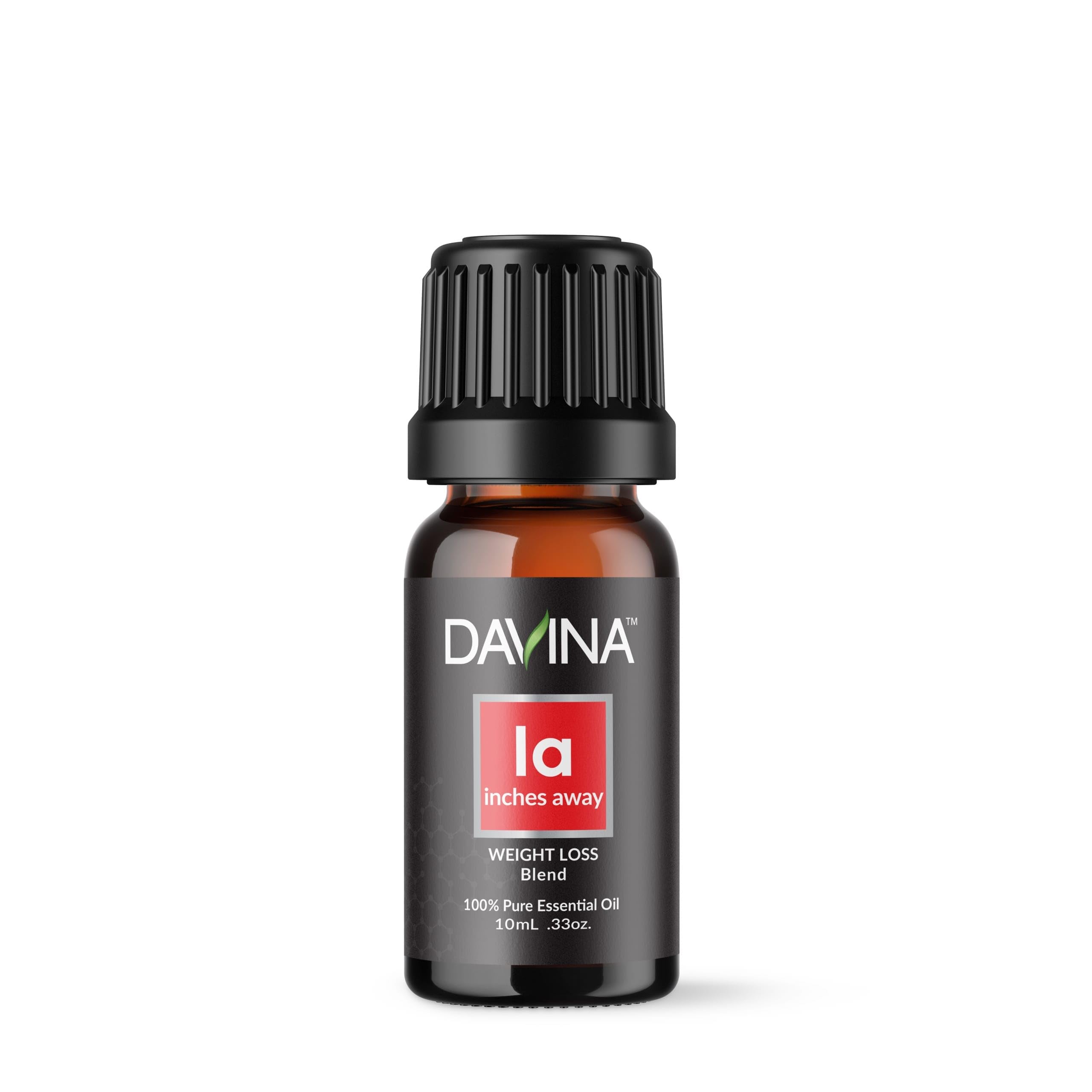 Inches Away Pure Essential Oil Blend by Davina