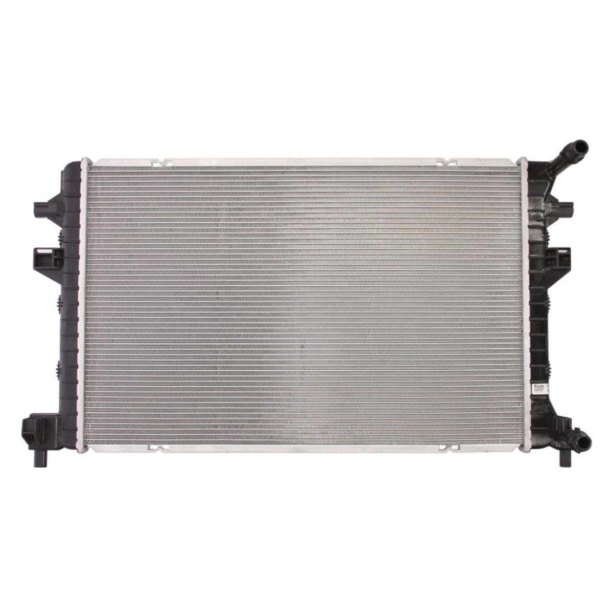 Nissens 65306 - Radiatore, Raffreddamento Motore-image