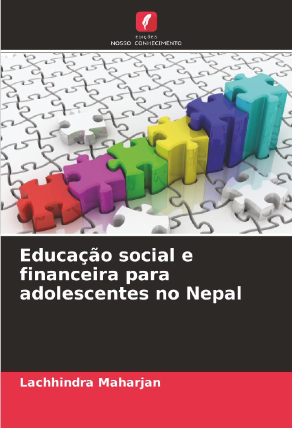 Educação social e financeira para adolescentes no Nepal