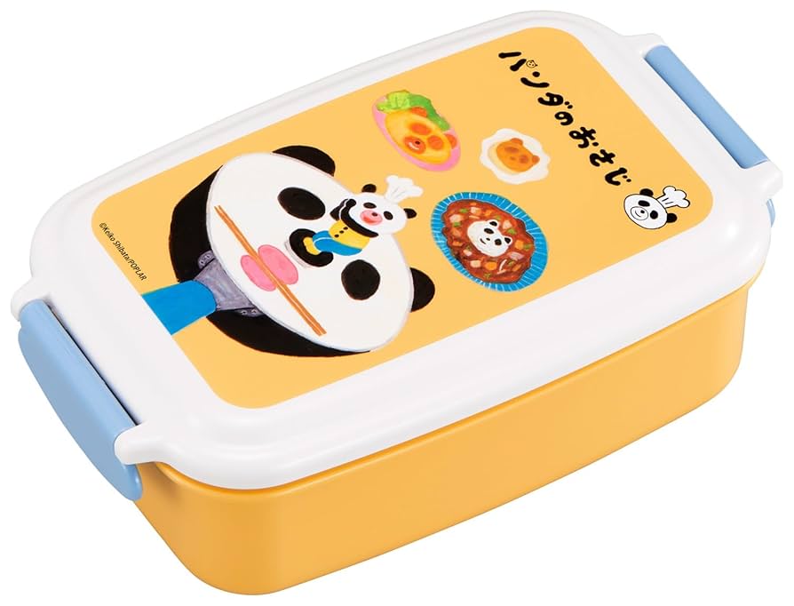 さきパンダさま専用ページ 非常食 セット Amazon.co.jp: パンダのおさじ ランチボックス PL 1R [仕切付