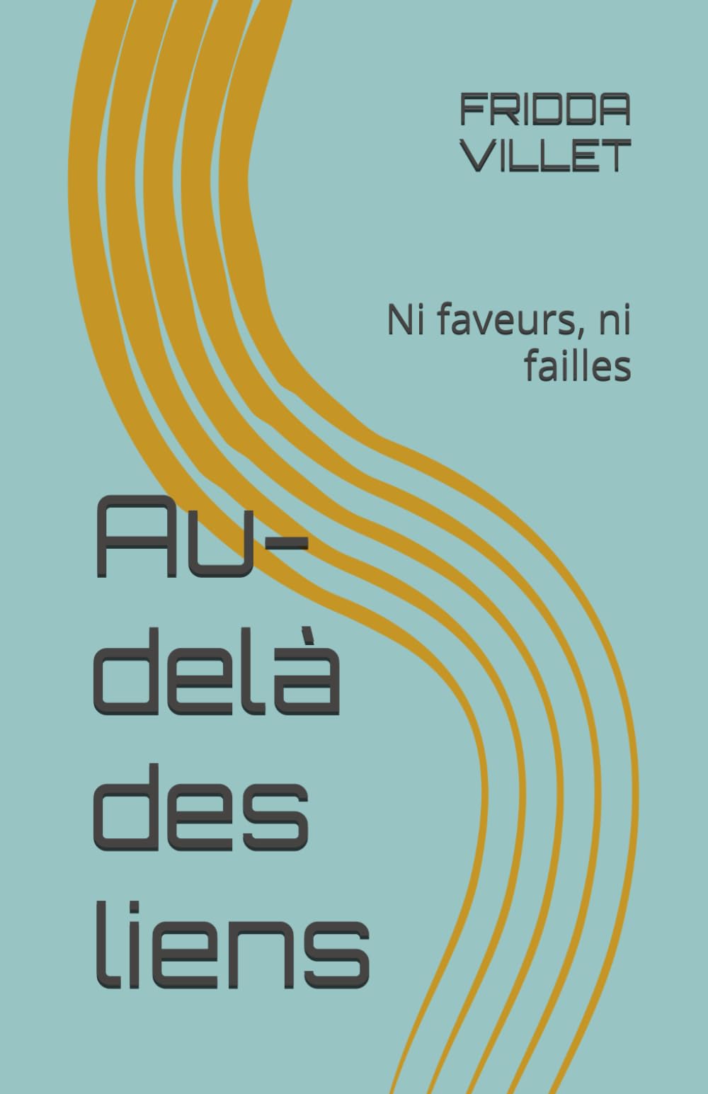 Au-delà des liens: Ni faveurs, ni failles (Les âmes en transit à l'aéroport Martinique Aimé Césaire)