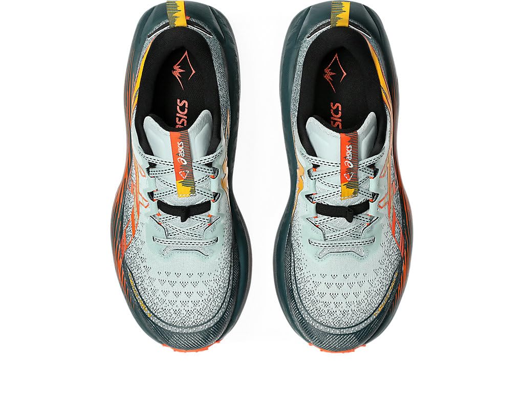 ASICS Men's Trabuco Max 4 Running Shoes