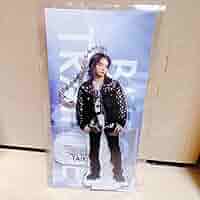 YOSUKEトレカ、アクスタB
4点セット BB5 コムドット ゆうま アクスタ トレカ｜Yahoo!フリマ（旧