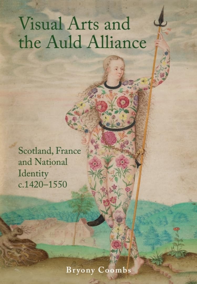 Scotland France And National Ident