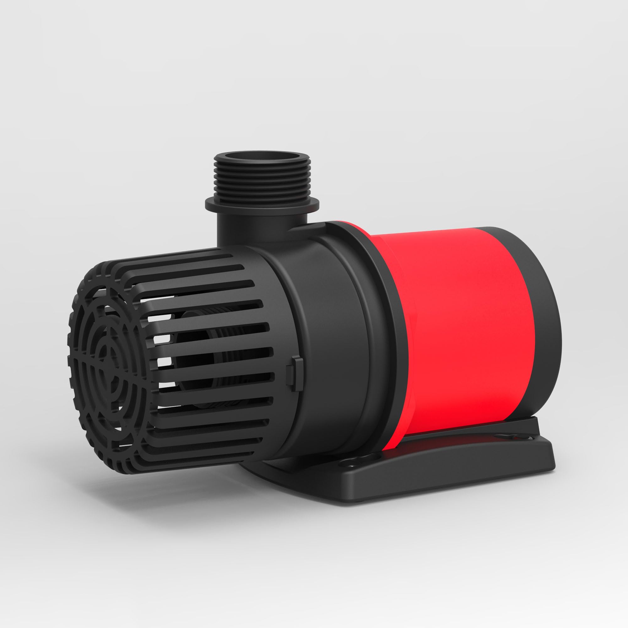 Amazon.com : AQUATOP MWP-1500 1,479 MaxFlow DC Water Pump w