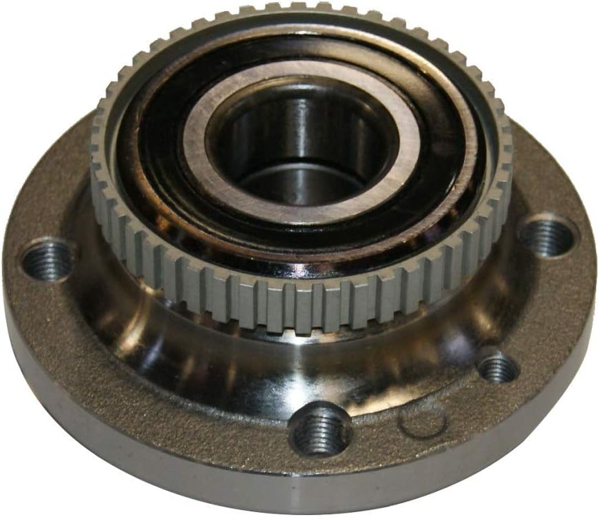 GMB 715-0308 Wheel Bearing Hub Assembly