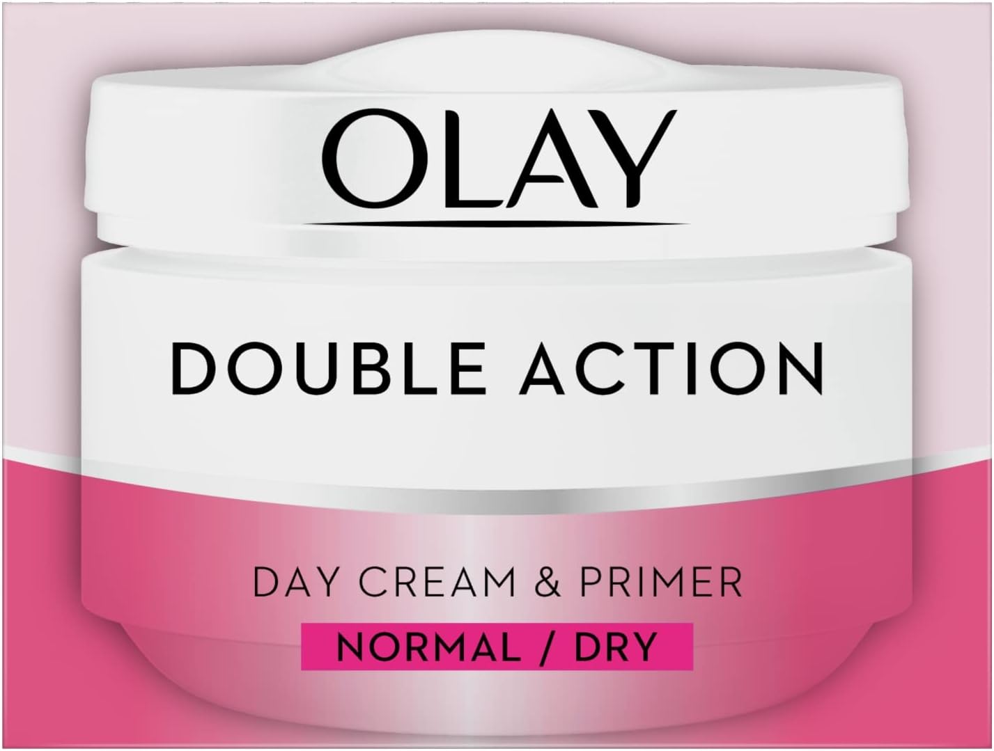 Olay Double Action Day Cream