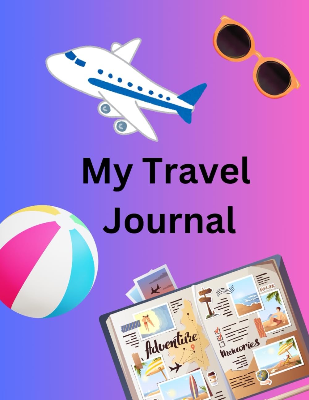 My Travel Journal