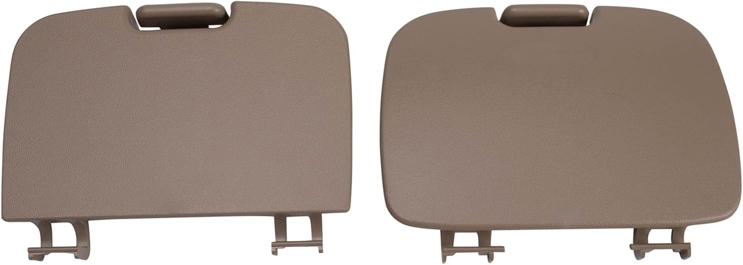 Overhead Console Fits 2002-2004 Ford F-250 F-350 F-450 F-550 Super Duty