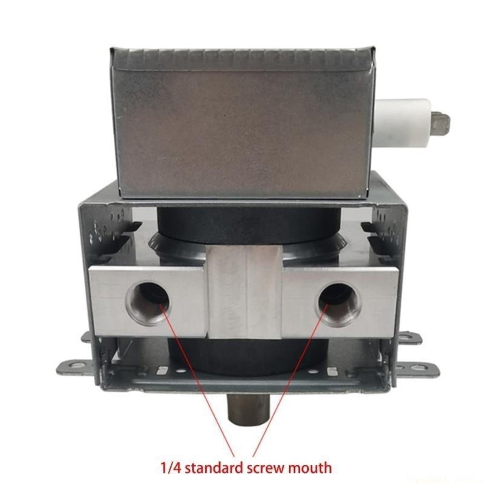 Pieza de reparación de magnetrón 2M246-15TAG 1000W for Horno microondas de Larga duración