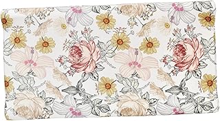 ibasenice 1 Peça Mesa De Troca De Bebê Capa De Almofada De Troca De Bebê Capa De Almofada De Troca Para Bebê Removível Troca De Roupas Capa De Almofada De Troca De Bebê Capa De Almofada De