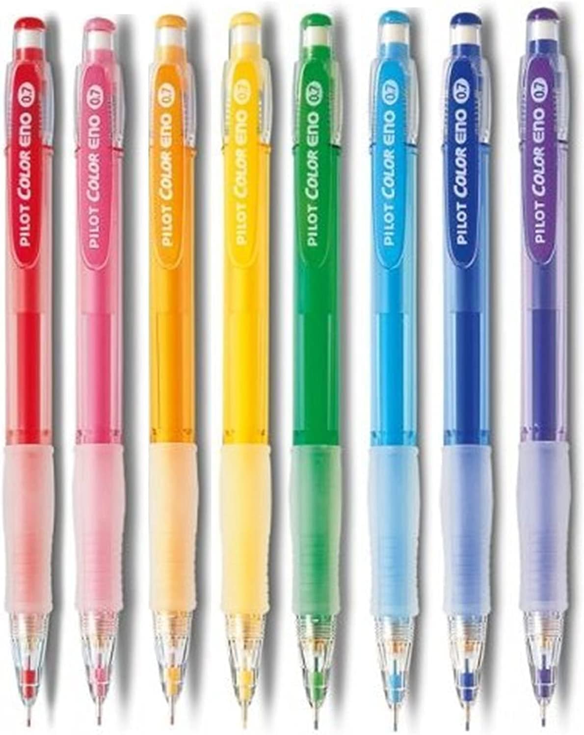 Eno Mechanical Pencil (Pens, 8 Assorted)