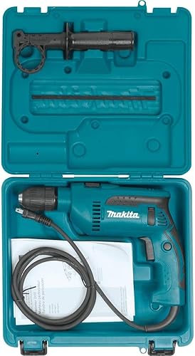 Miniatura 3 de Makita Kit de taladro de martillo de 58"