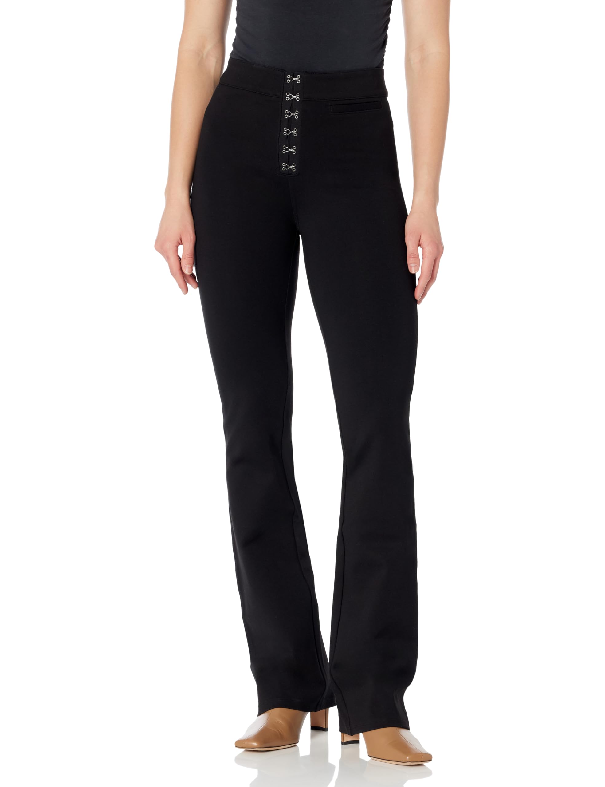 PAIGE Womens Miriel Pant