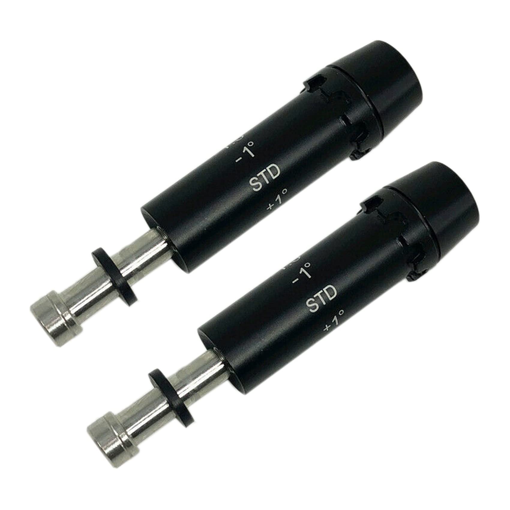 Wzxksoac 2X .335 Manicotto Adattatore Albero Per Cobra Bio Cell Plus Fly Z Plus Driver 8O-11O - Foto 4