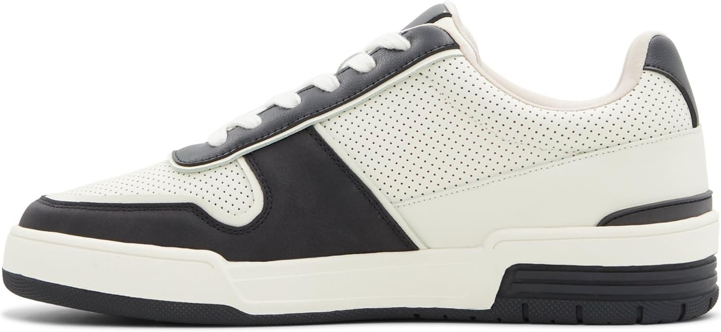 Call It Spring Men's Cesta Sneaker, Black, 9