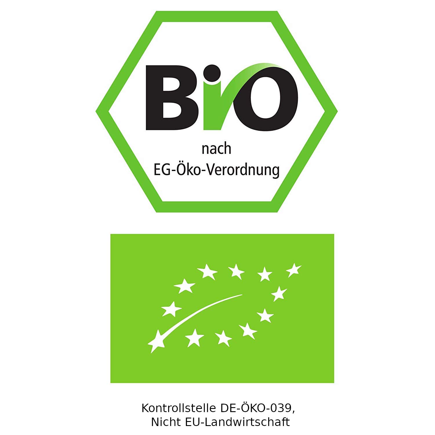Bio-Ashwaganda von dreikraut, 100% reines Wurzelpulver, 2000 mg Tagesdosis, 700 Presslinge Tabletten, Vorrat für 175 Tage, frei von Zusätzen (Packung mit 2)