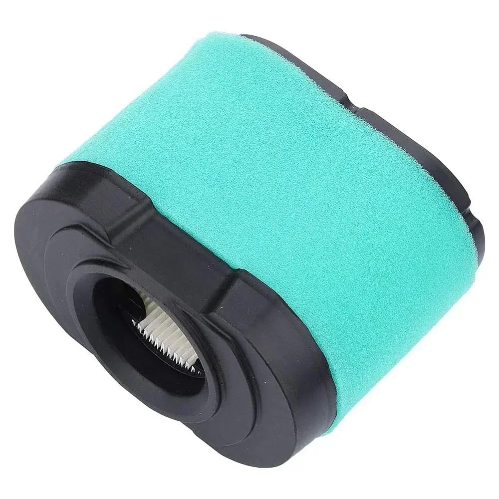 Kit De Afinación Filtro Aire for Motor Briggs&Stratton 792105 407777 445877 MIU11515, Repuestos for Cortacésped
