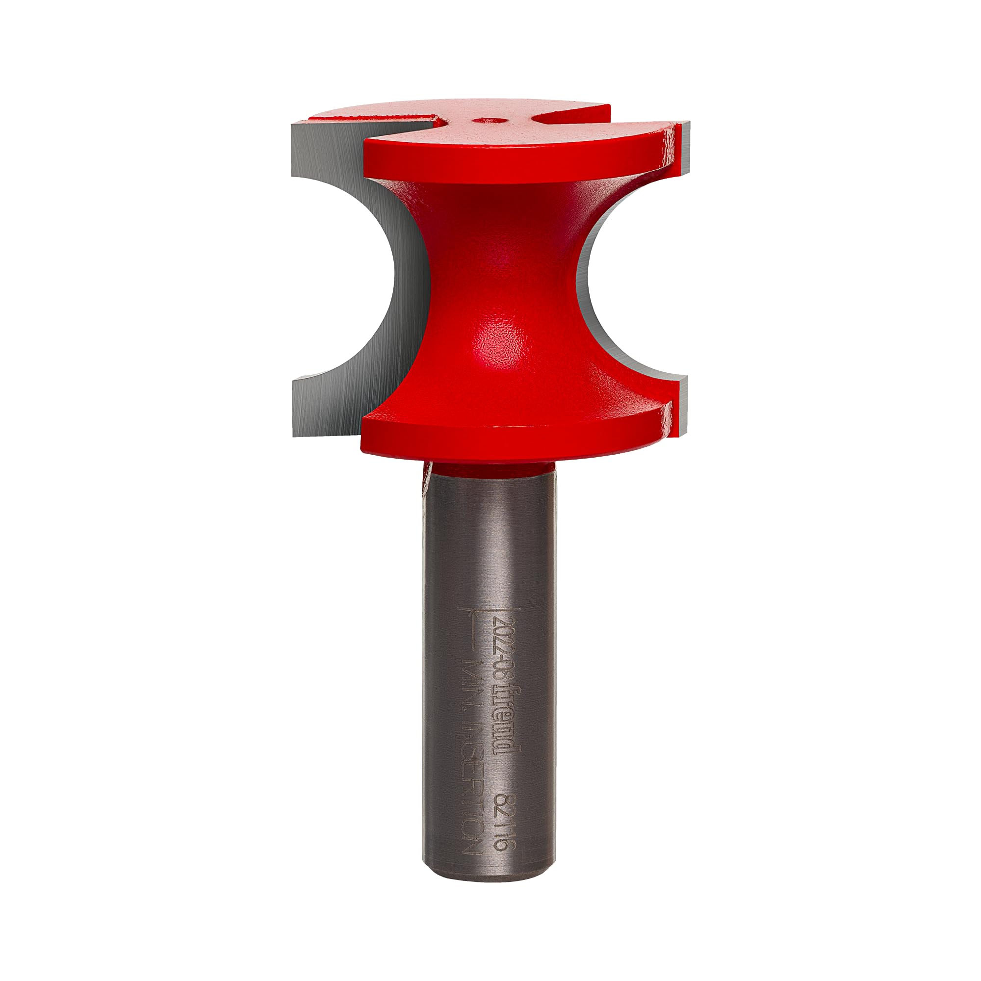 Freud Promień 3/8" półokrągły bit z trzpieniem 1/2" (82-116)