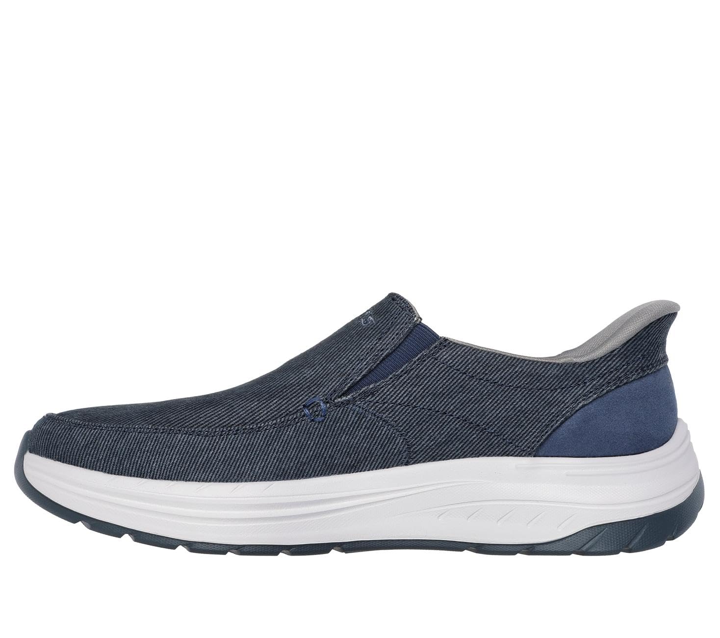 Skechers Uomo Decklan Gulliver Slip-in ALLENATRICE