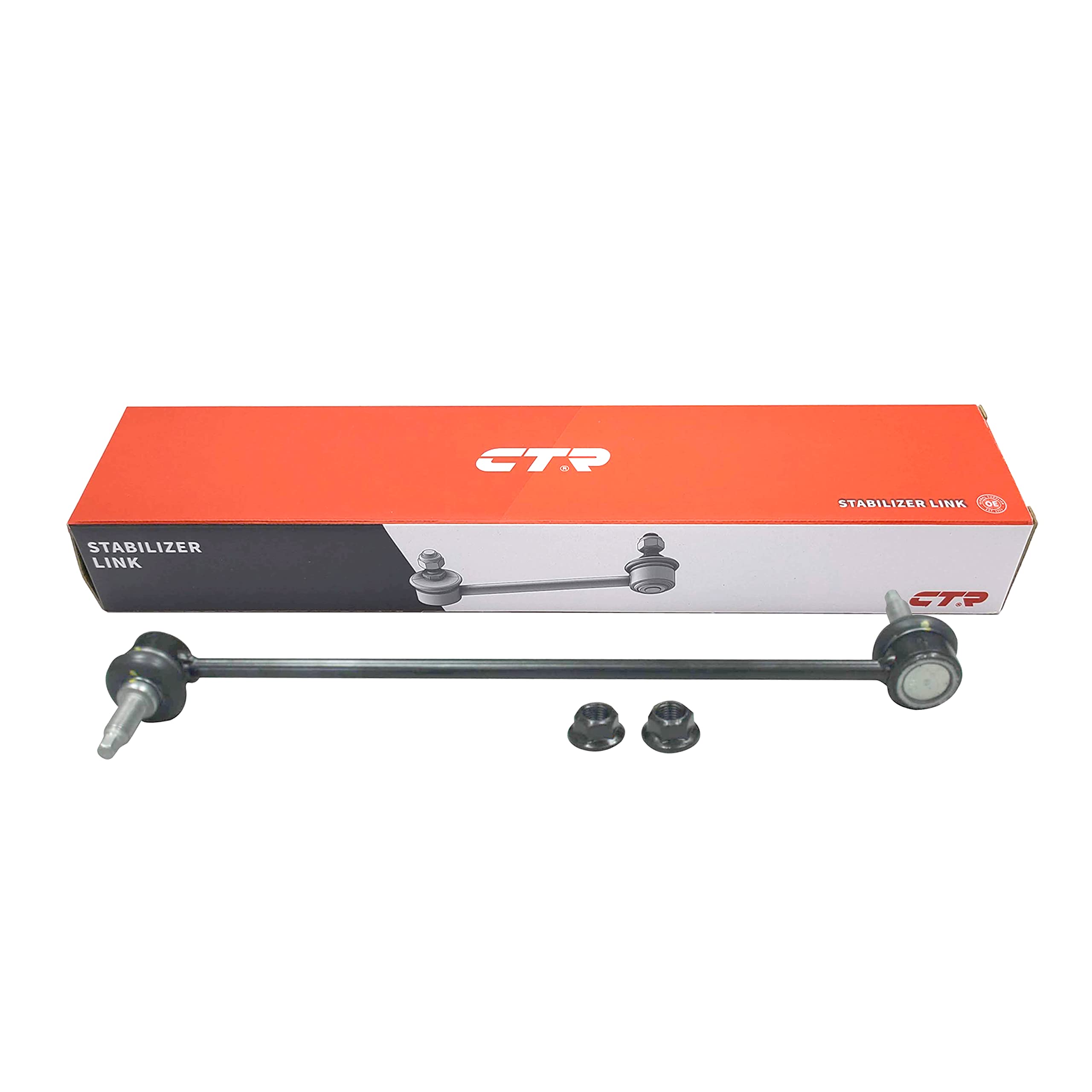 Amazon.com: CTR CL0356 [OE Supplier] Front Stabilizer Bar Link 