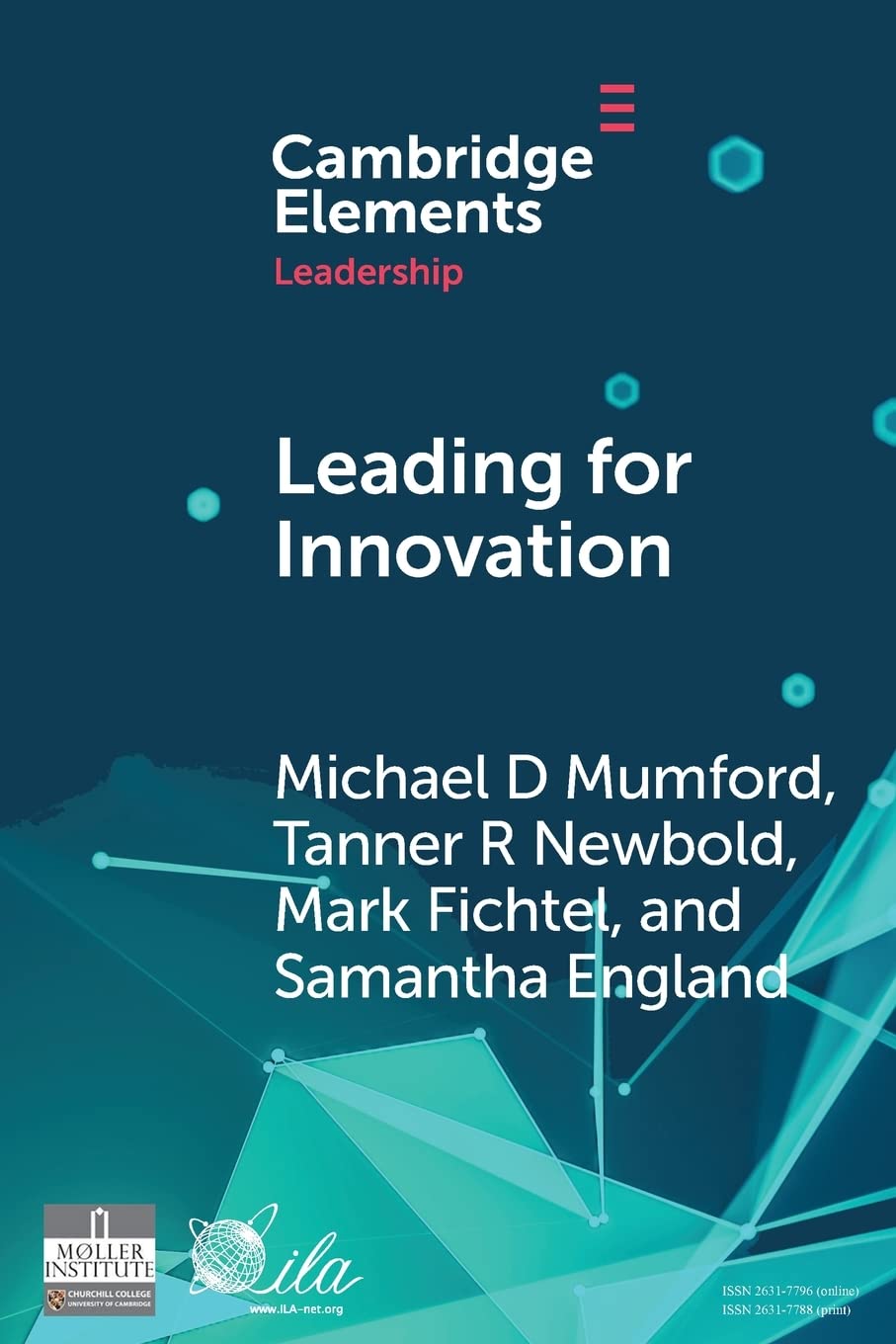 Leading for Innovation: Leadership Actions to Enhance Follower Creativity