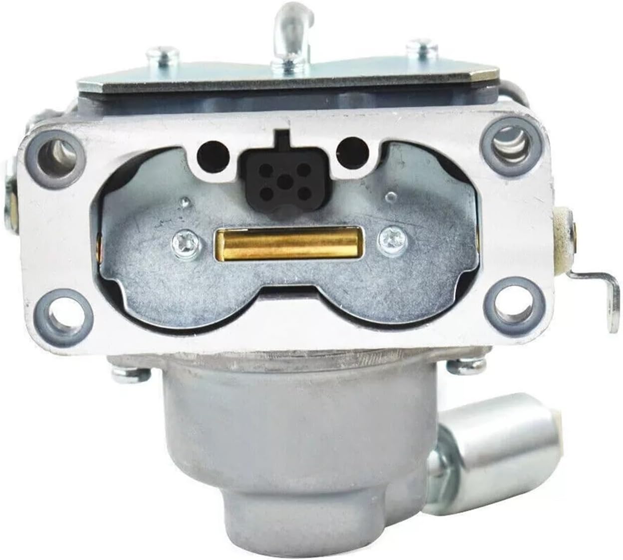 Tools Repair Parts for Carburetor Set for D125 D130 D140 D150 D170 LA135 LA145 155 LA165 Easy to Install