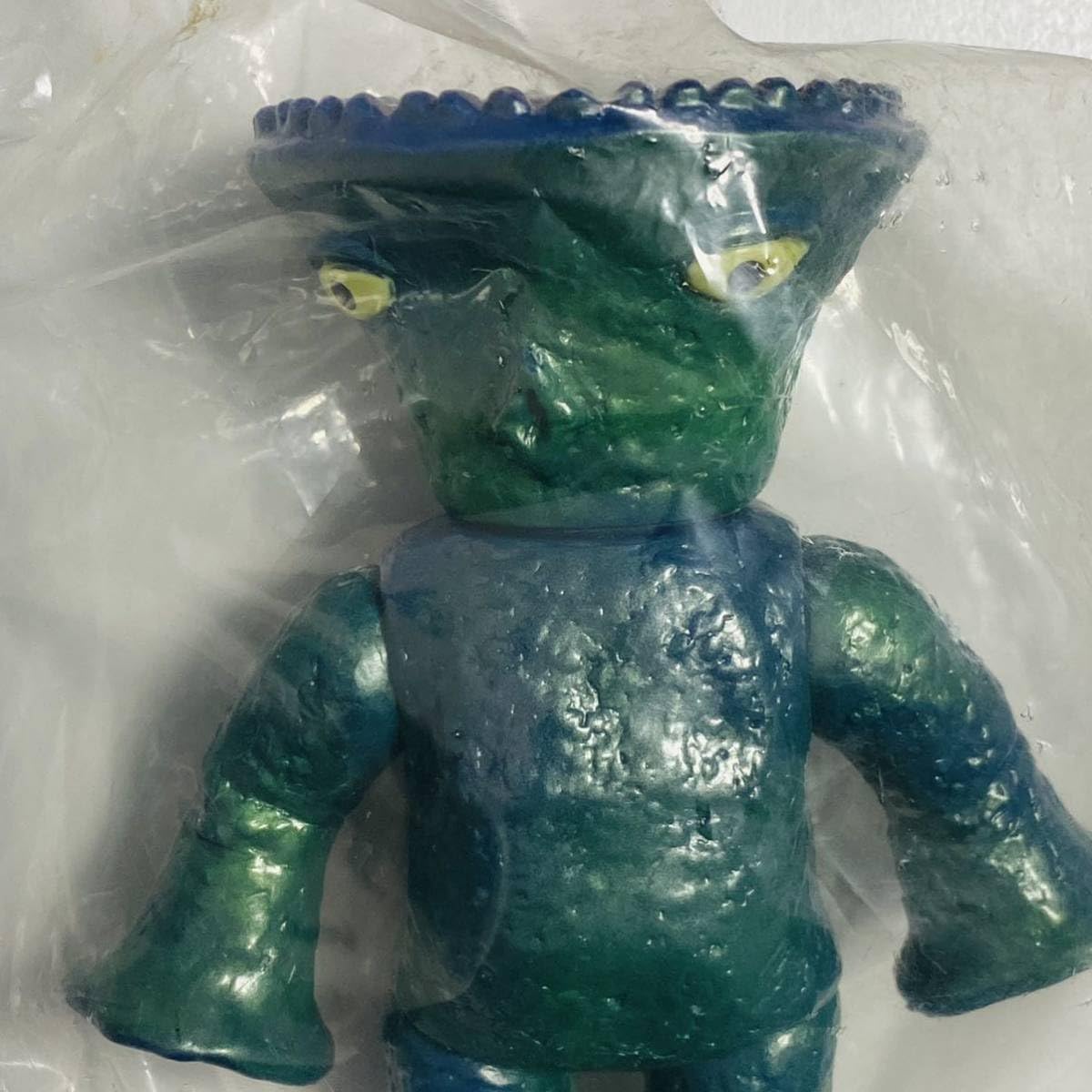 マーミット バンデル星人 Amazon.co.jp: Marmit マーミット ビニパラベビー キャプテン