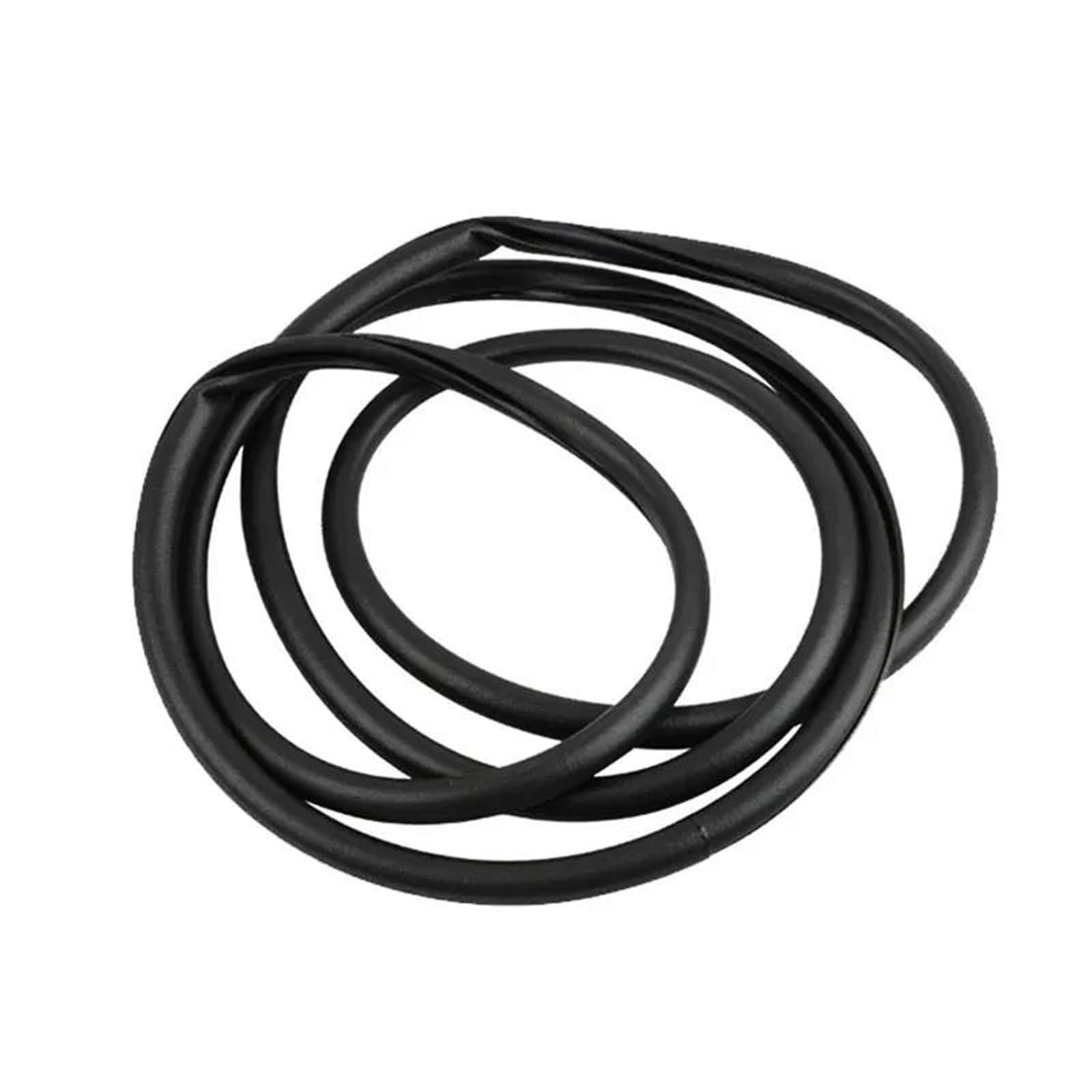 Car Sunroof Glass Weatherstrip Rubber Seal for Civic for Accord for CR-V for Insight for Odyssey for Pilot 70205T2AA01