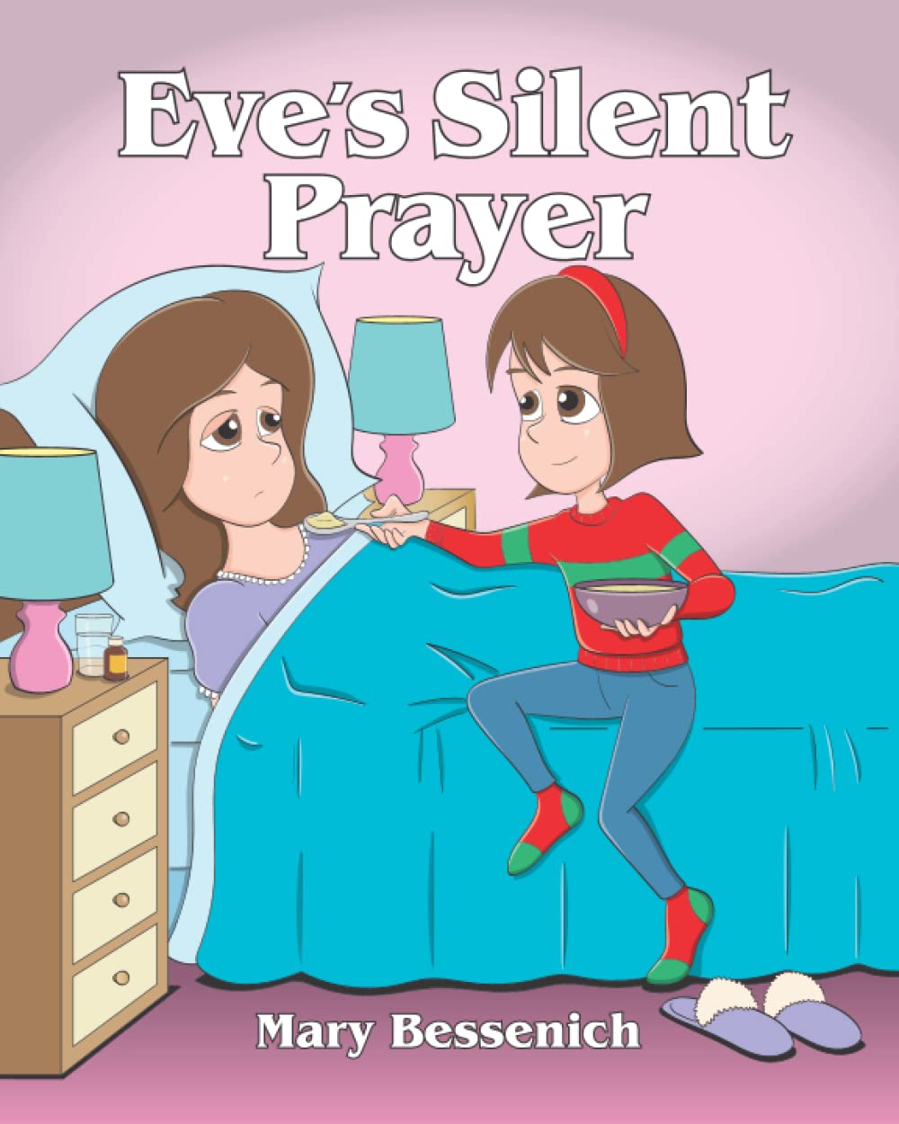 Eve's Silent Prayer