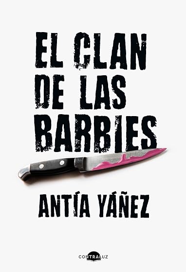 El clan de las barbies