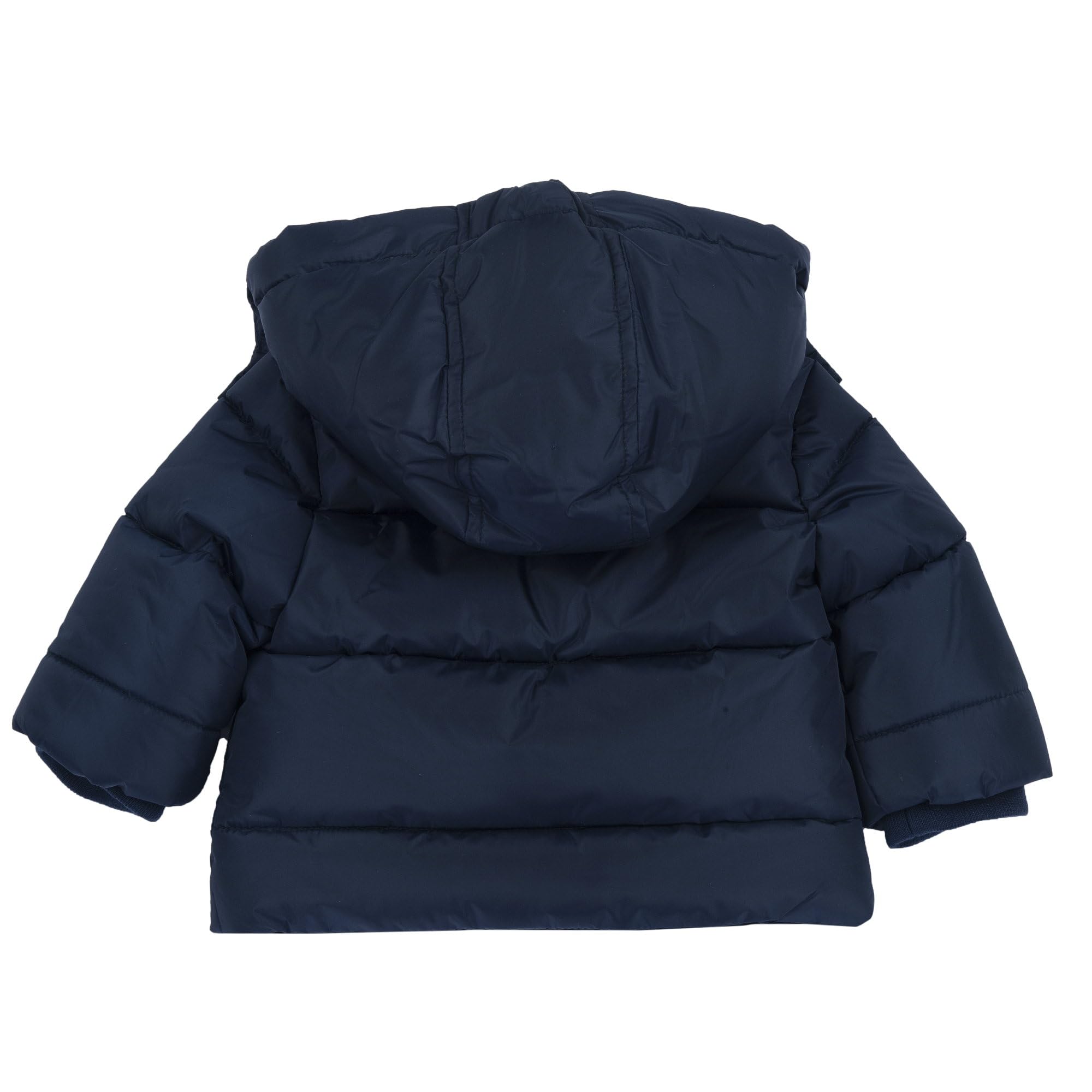 Chicco, Kinderjacke Mit Kapuze Und Praktischem Reißverschluss, Maschinenwaschbar, Kinderbekleidung, Designed in Italy
