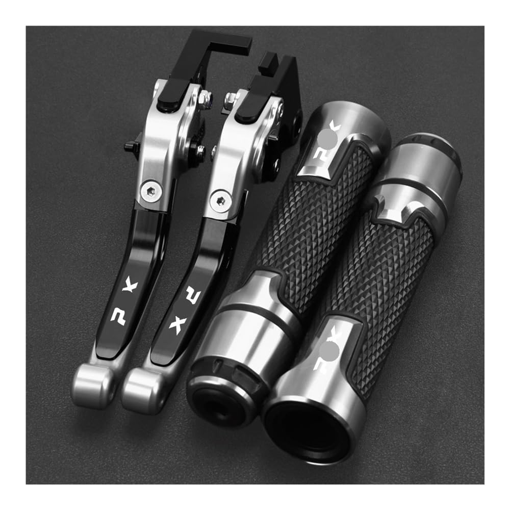 PLIQVBN Clutch Brake shafts Motorcycle Extendable Brake Clutch Levers Parts for PCX125 for PCX150 for PCX160 for PCX 125 150 160