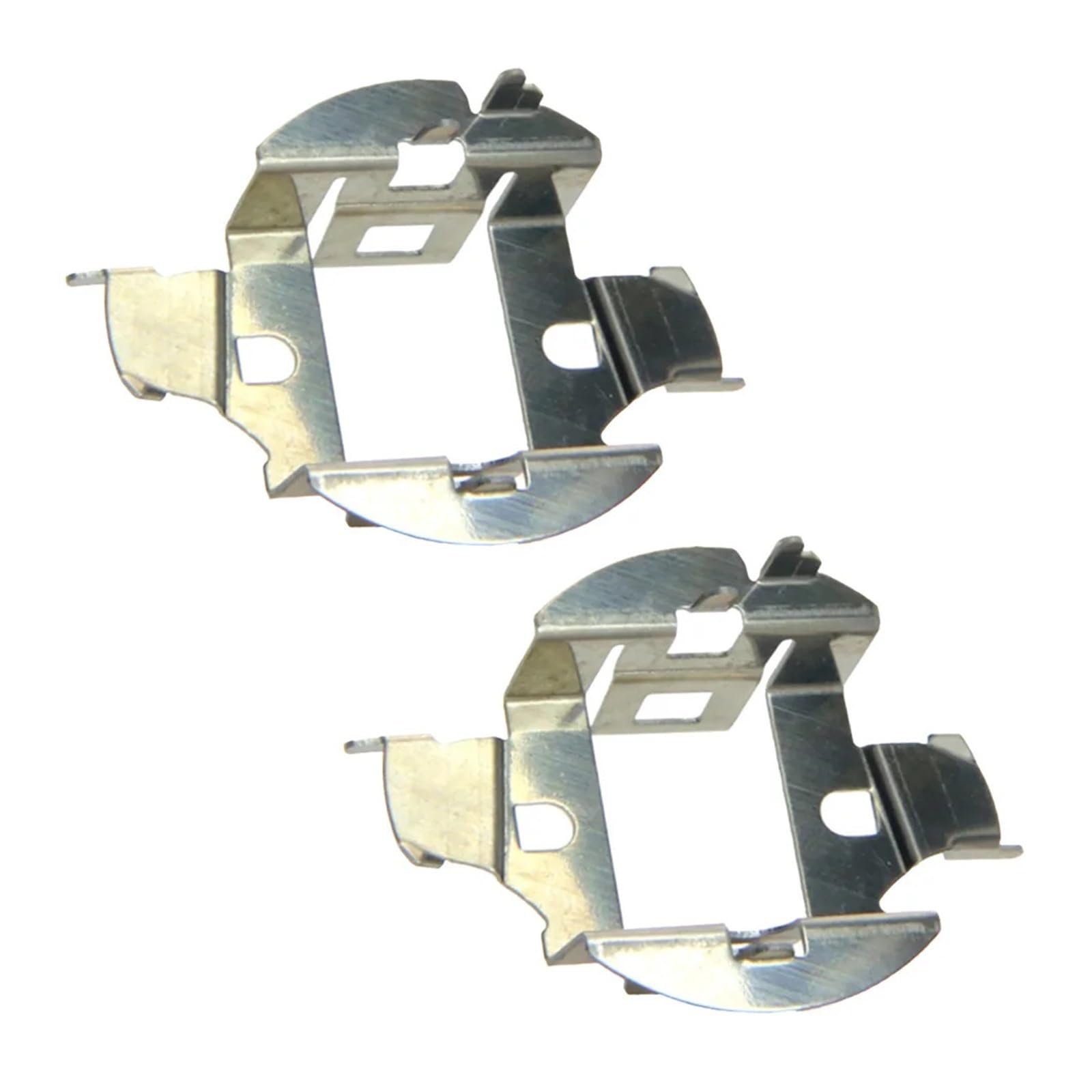 Base de bombilla H7 para coche compatible con BMW E60 y Mercedes 7