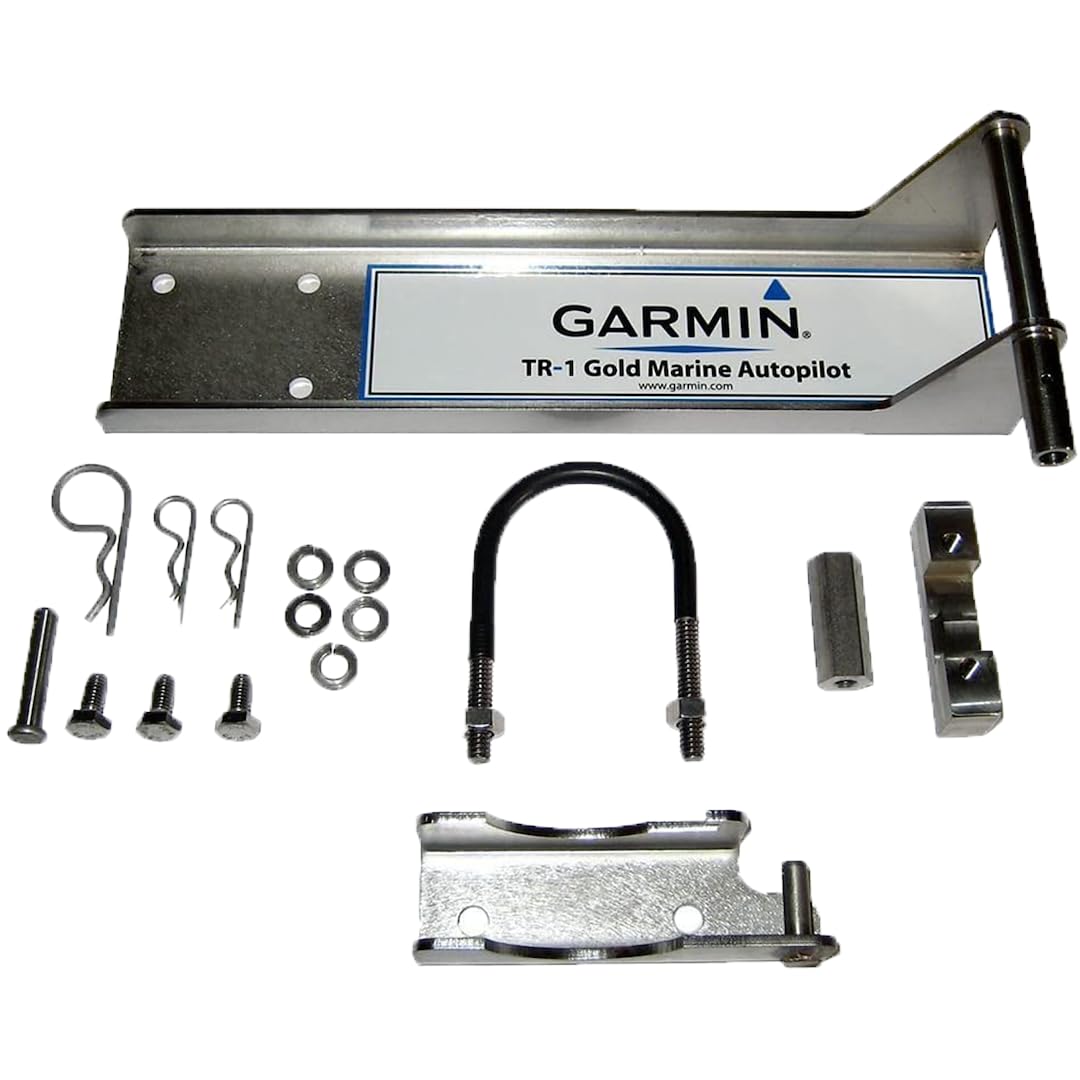 Garmin 120-1040-10 2008 Yamaha 9.9 T/T Cylinder Bracket Kit