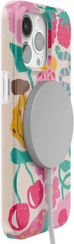 Vista 15 de Casely Funda para iPhone 13 Pro Pandora The Met Museum Compatible con MagSafe El Museo Met Pandora