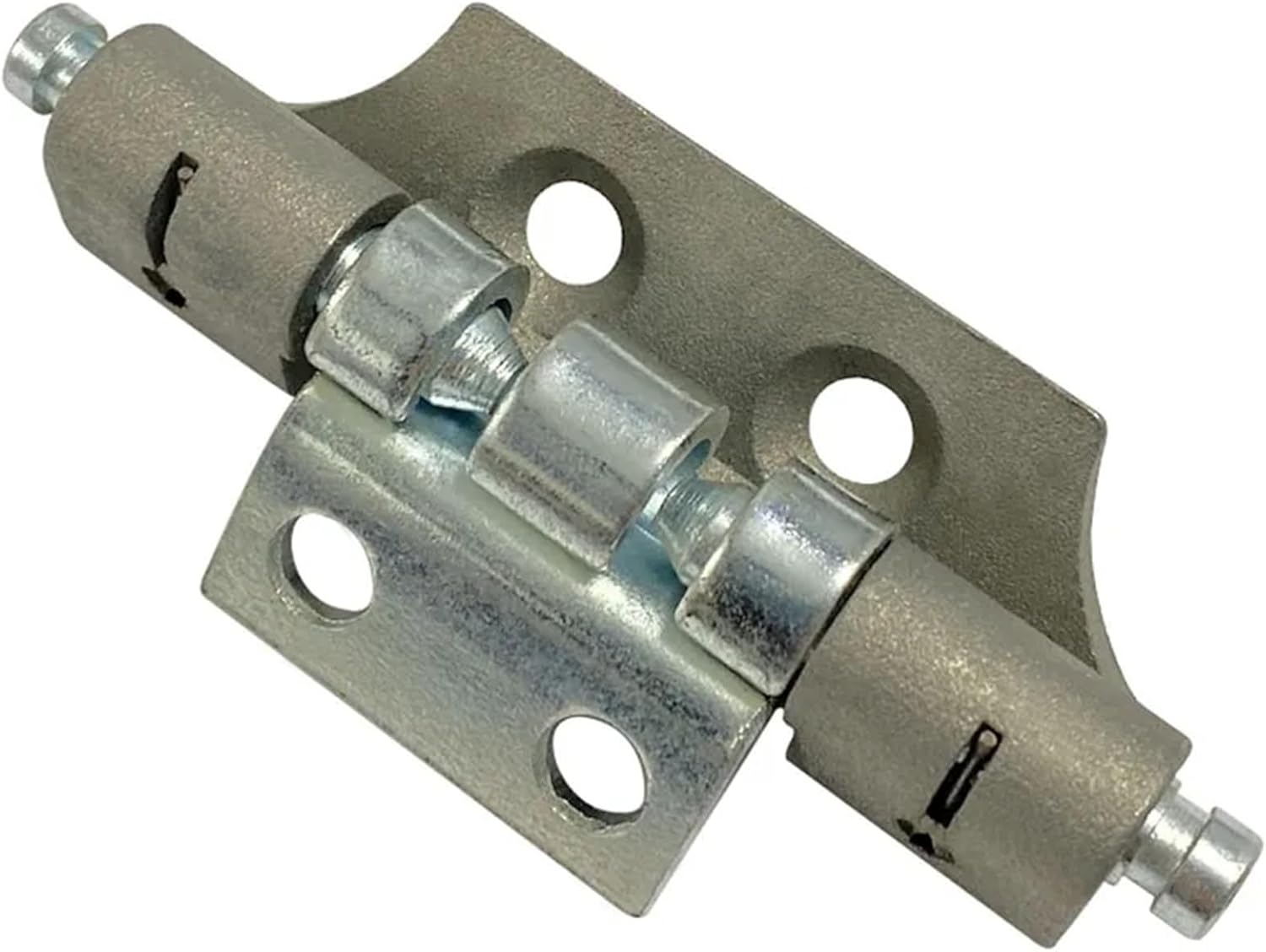 Detachable Door Hinge Switchgear Control Fitting Hardware 1Pcs