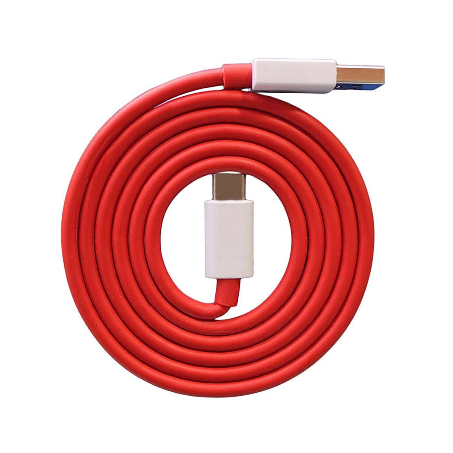 Winsumm Compatible 30W WARP/6A DASH Type C charging charger cable Data Sync Fast Charging Cable Compatible for One Plus 8,8 PRO,7,7T,6T,6,5,5T, 3T, 3 (B0CLKFZ2S4) Amazon Price History, Amazon Price Tracker