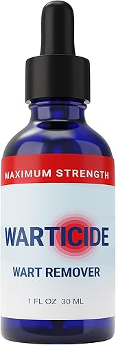 Warticide 1 botella 1