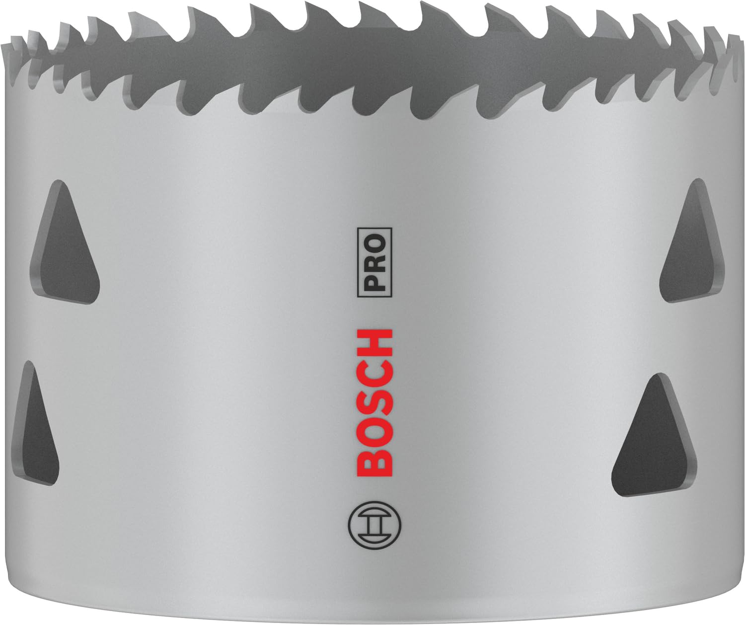 Bosch Bosch 1x PRO Multi Material Hole Saw (for Softwood, Drywall, Ø 70 mm, Professional Accessory Rotary Drill/Drivers)