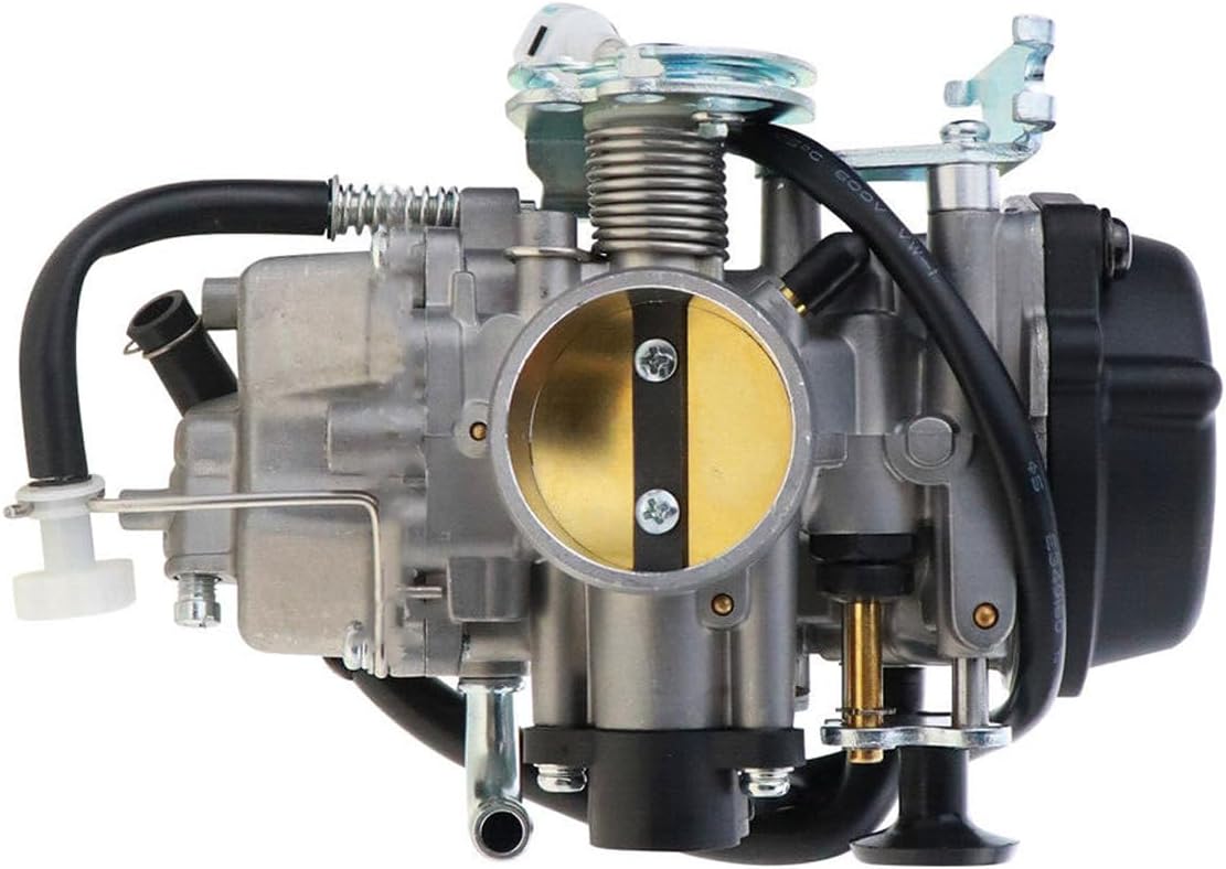 NEW CARB / CARBURETOR FITS SUZUKI DRZ400 DRZ400SM DRZ 400S DRZ - Foto 4