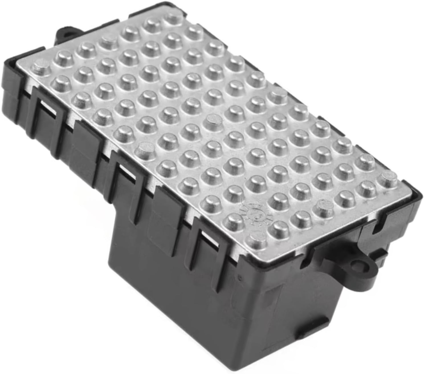 Blower Heater Fan Resistor for BMW for 550I 650I for M5 M6 for 2006 2007 2008 2009 2010 Car Heater Blower Motor Resistor 67636988452