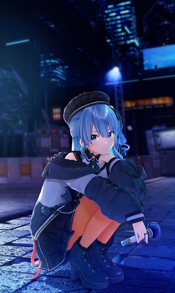 Amazon.co.jp: 【限定特典あり 2形態セット】 星街すいせい 月に向かっ