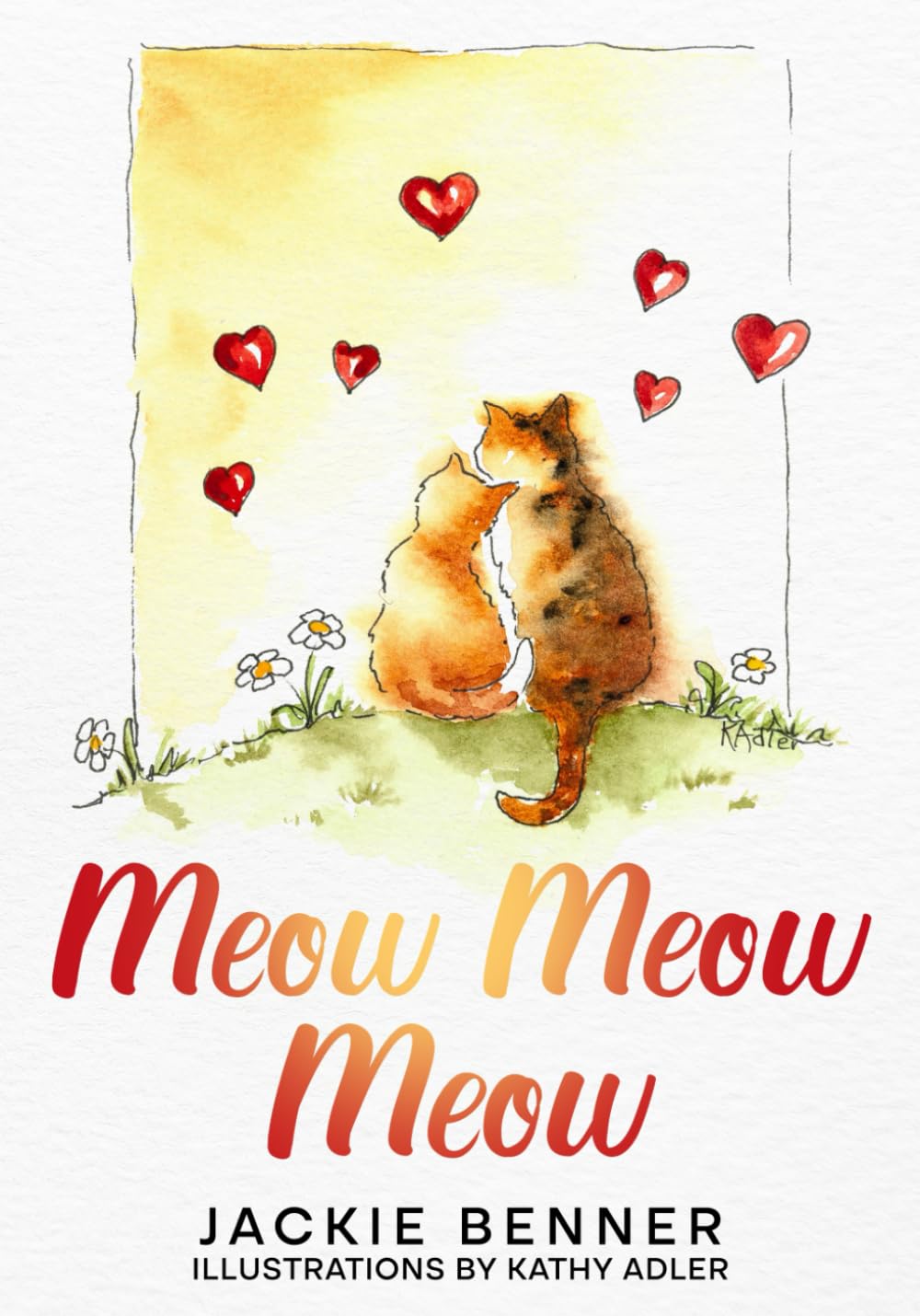 Meow meow meow