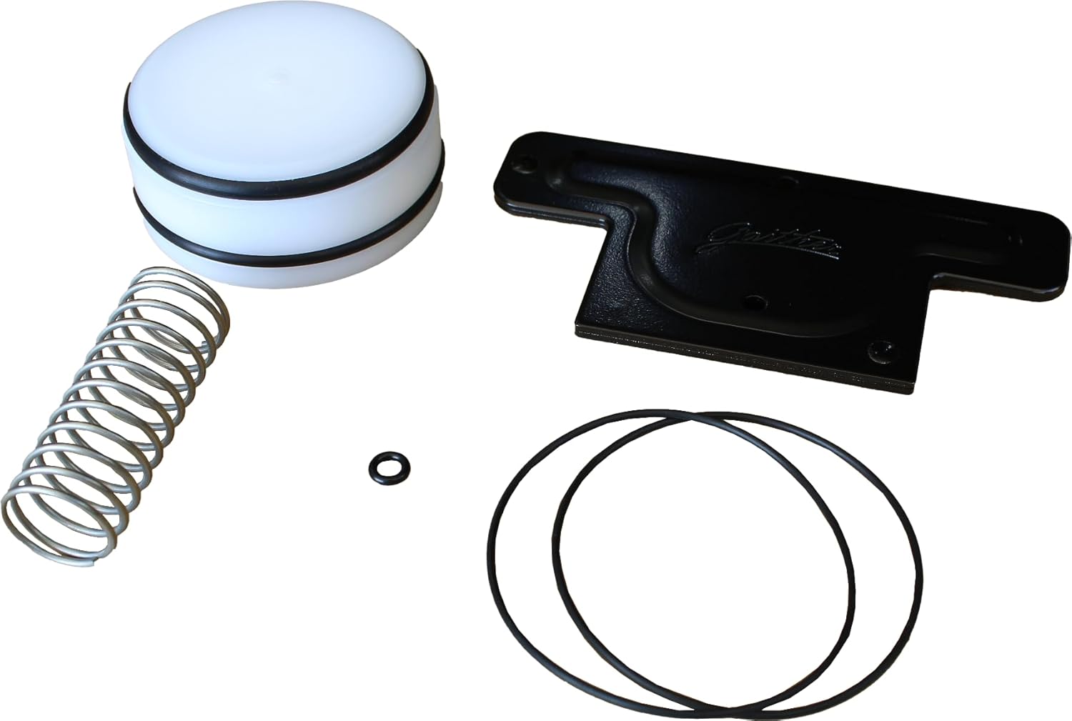 GAITHER'S SUPER SLICK'EM Valve Repair Kit Bead Bazooka® & Bead Booster®