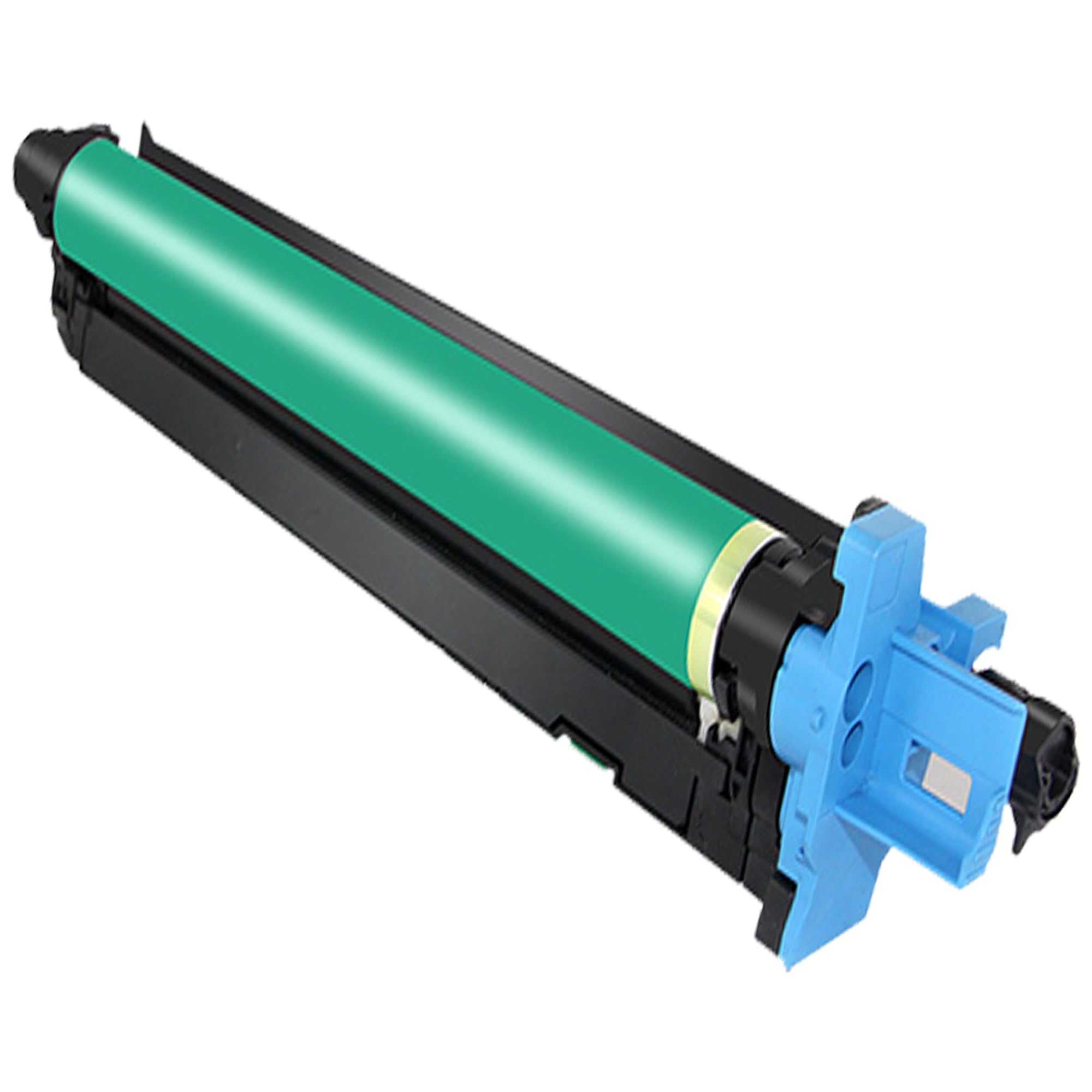 76C0PV0 - Unità toner rigenerata per immagini, compatibile con stampanti Lexmark C9235, XC9225, XC9235, XC9245, XC9255, XC9265, 76C0PV0, unità di imaging giallo, 1 pezzo