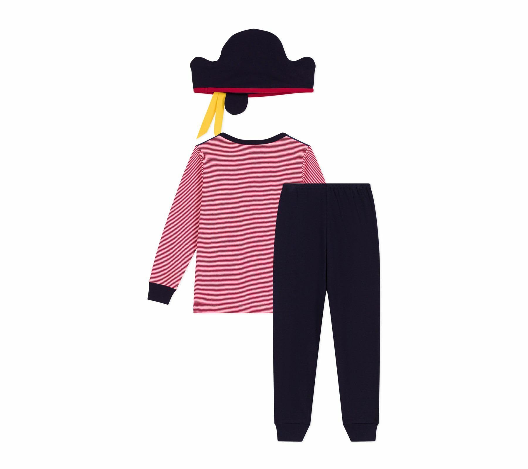 Petit Bateau Abbigliamento Notte Bambini e Ragazzi