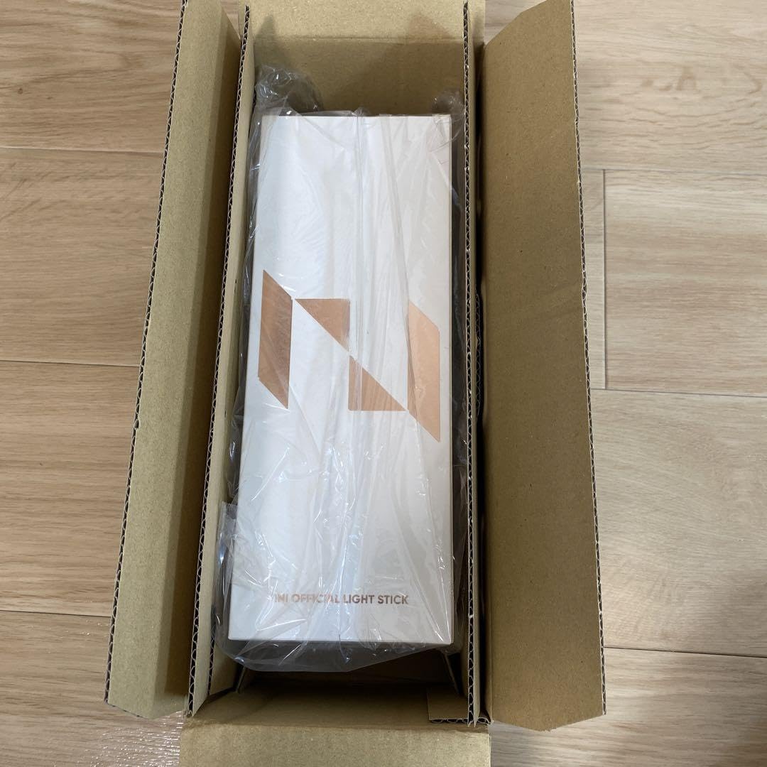 INI OFFlCIAL LIGHT STlCK 美品 INI OFFICIAL LIGHT STICK Ver.2 – INI GOODS STORE