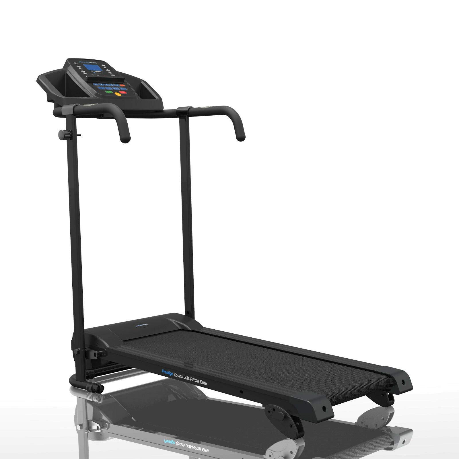 Prestige Sports Xm Pro Dynamic Treadmill PrestigeSports XM PRO